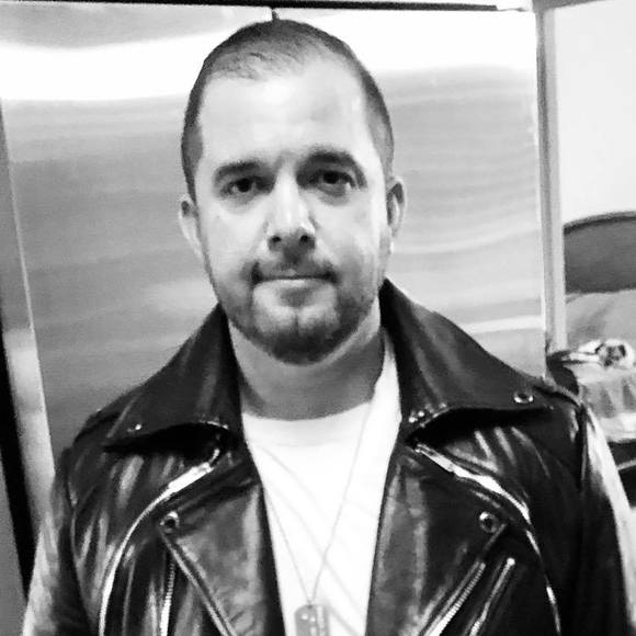 Meet your Posher, Jason - Picture 1 of 1